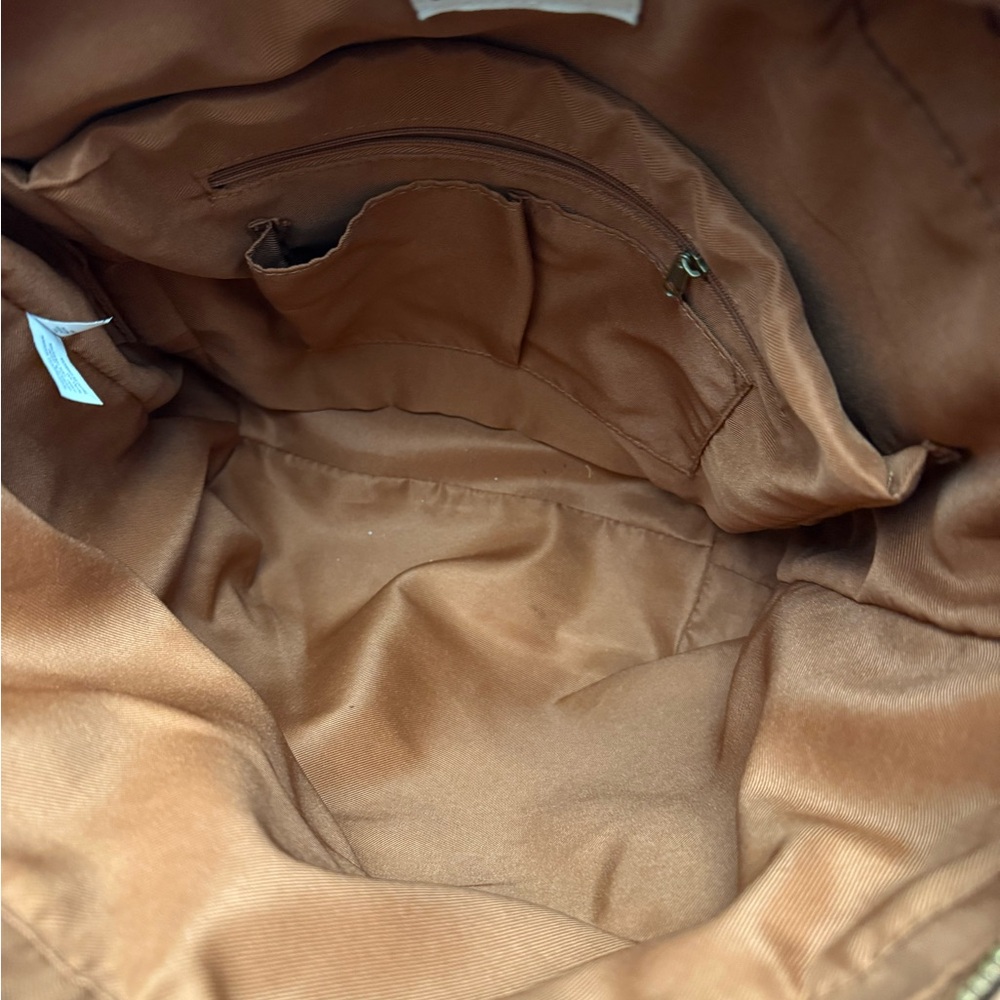 Universal Thread Brown Backpack - image 7